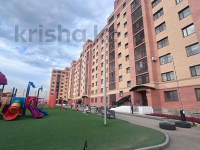 3-комнатная квартира · 82.6 м² · 1/9 этаж, Муканова 84 за 36.5 млн 〒 в Караганде