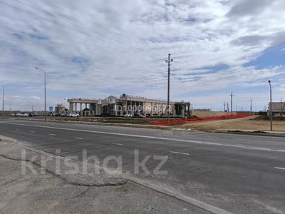 Участок · 8.85 соток, Село Мангистау за 7 млн ₸ в Мангышлаке