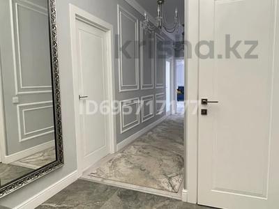 4-комнатная квартира · 103 м² · 2/2 этаж, КАТАЕВА 24 — Толстого-Катаева за 45 млн 〒 в Павлодаре