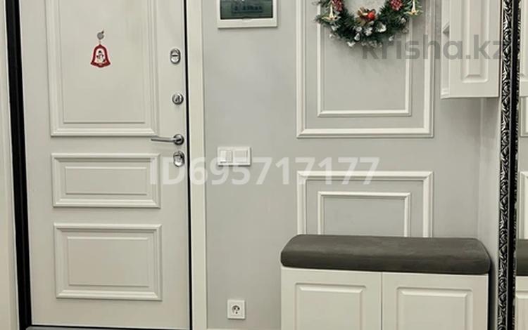 4-комнатная квартира · 104 м² · 2/2 этаж, Катаева 24 — Толстого-Катаева за 46 млн 〒 в Павлодаре — фото 46