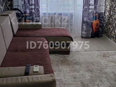 2-комнатная квартира · 40 м² · 3/5 этаж, Абая 32 за 15 000 ₸ в 