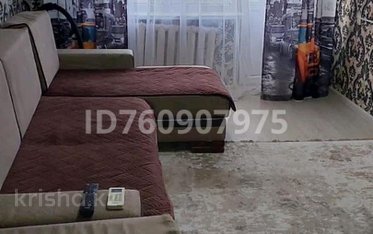 2-бөлмелі пәтер · 40 м² · 3/5 қабат, Абая 32, бағасы: 15 000 ₸ в  — фото 11