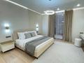 2-комнатная квартира · 55 м² · 5/17 этаж, Розыбакиева — Mega Centre за 400 000 ₸ в Алматы, Бостандыкский р-н — фото 6