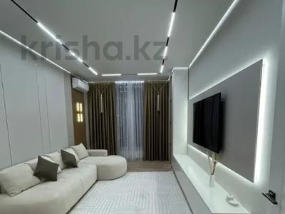 2-бөлмелі пәтер · 55 м² · 5/17 қабат, Розыбакиева — Mega Centre, бағасы: 400 000 ₸ в Алматы, Бостандыкский р-н