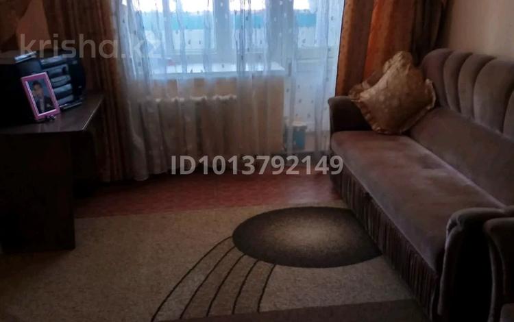 3-комнатная квартира · 61 м² · 4/4 этаж, 2 микрорайон за 5.5 млн ₸ в Семее, Красный Кордон — фото 3
