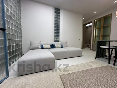 2-комнатная квартира · 72 м² · 2/3 этаж, Каппарова 187 за 135 млн 〒 в Алматы, Бостандыкский р-н