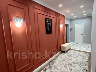 3-комнатная квартира · 71 м² · 5/12 этаж, Каныша Сатпаева 133/3 за 69 млн 〒 в Алматы, Бостандыкский р-н