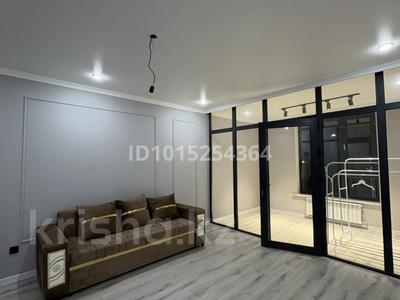 2-комнатная квартира · 75 м² · 3/6 этаж, Переулок рысбек батыра 19 за 250 000 ₸ в Таразе