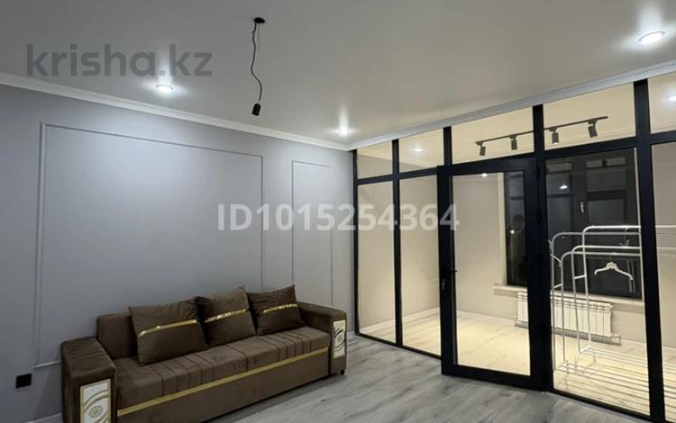 2-комнатная квартира · 75 м² · 3/6 этаж, Переулок рысбек батыра 19 за 250 000 ₸ в Таразе — фото 2