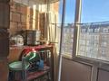 1-комнатная квартира · 27.8 м² · 6/6 этаж, Муканова 1/3 за 11 млн ₸ в Караганде, Казыбек би р-н — фото 8
