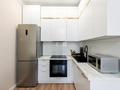 2-комнатная квартира · 40 м² · 3/15 этаж, Толе би 12 за 31.4 млн ₸ в Астане, Нура р-н — фото 14
