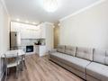 2-комнатная квартира · 40 м² · 3/15 этаж, Толе би 12 за 31.4 млн ₸ в Астане, Нура р-н — фото 5