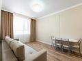 2-комнатная квартира · 40 м² · 3/15 этаж, Толе би 12 за 31.4 млн ₸ в Астане, Нура р-н — фото 4