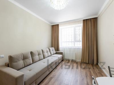 2-комнатная квартира · 40 м² · 3/15 этаж, Толе би 12 за 31.4 млн ₸ в Астане, Нура р-н