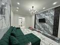 2-бөлмелі пәтер · 95 м² · 9/12 қабат, 17-шағынаудан, бағасы: 300 000 ₸ в Шымкенте, Аль-Фарабийский р-н — фото 3