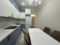 2-бөлмелі пәтер · 95 м² · 9/12 қабат, 17-шағынаудан, бағасы: 300 000 ₸ в Шымкенте, Аль-Фарабийский р-н — фото 9