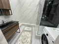 2-бөлмелі пәтер · 95 м² · 9/12 қабат, 17-шағынаудан, бағасы: 300 000 ₸ в Шымкенте, Аль-Фарабийский р-н — фото 11