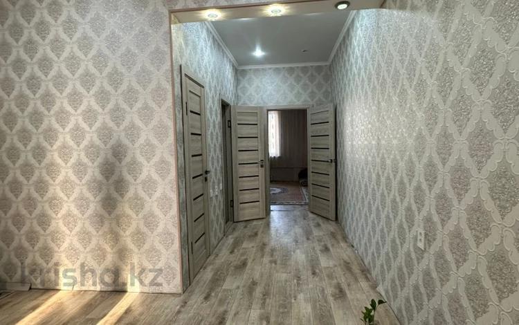 2-комнатная квартира · 60.7 м² · 5/7 этаж, Чайкина 25 за 25.8 млн 〒 в Семее — фото 6