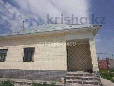 Отдельный дом · 5 комнат · 180 м² · 12 сот., Сейфуллина 2 — 30 жылдық ауылы Молда Мұса мектептің жанында. Тез арада сатылады за 27 млн ₸ в Туркестане