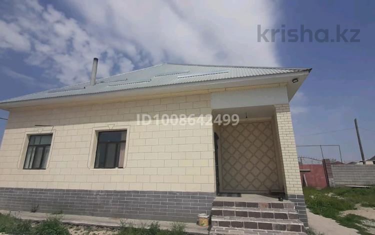 Отдельный дом · 5 комнат · 180 м² · 12 сот., Сейфуллина 2 — 30 жылдық ауылы Молда Мұса мектептің жанында. Тез арада сатылады за 27 млн ₸ в Туркестане — фото 2