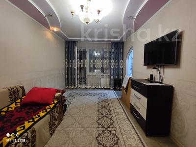 2-комнатная квартира · 44 м² · 2/5 этаж, 7 микрарайон за 9.8 млн 〒 в Темиртау