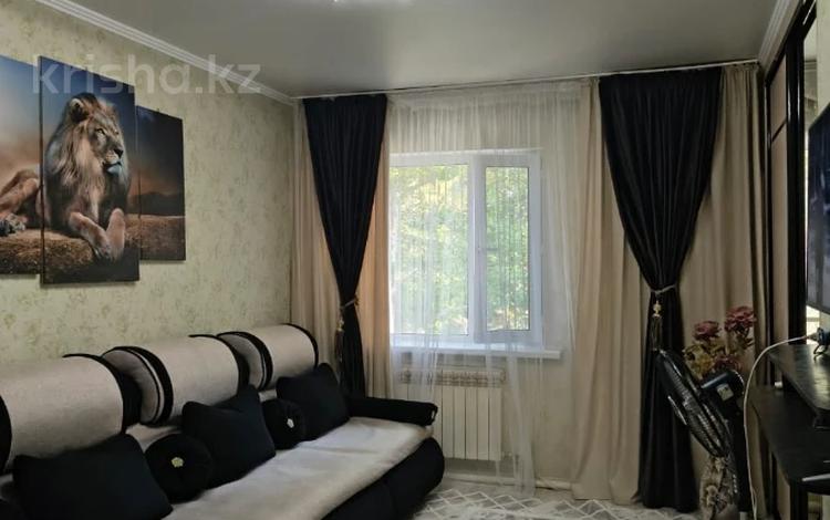 2-бөлмелі пәтер · 50.9 м² · 3/3 қабат, Ворошилова 3, бағасы: 17.2 млн ₸ в Костанае — фото 2