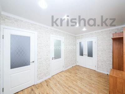 3-комнатная квартира, 76 м², 2/4 этаж, Мкр. Алтын Дала 1 за 28.5 млн 〒 в Косшы