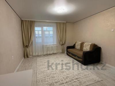 1-комнатная квартира · 38.5 м² · 3/5 этаж, габдуллина за 15.5 млн 〒 в Кокшетау