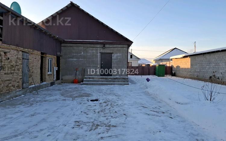 Отдельный дом · 4 комнаты · 110 м² · 12 сот., 6 11 за 45 млн 〒 в Комсомоле — фото 2