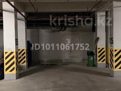 Паркинг · 23 м² · Назарбаева 36 за 1 500 ₸ в Алматы, Медеуский р-н