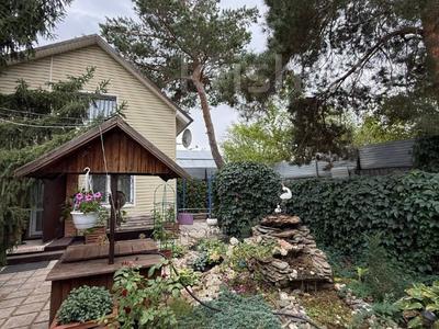 Дача · 3 комнаты · 50 м² · 8 сот., Садовод за 24.5 млн ₸ в Костанае