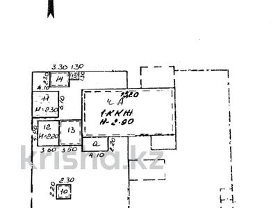 Часть дома · 3 комнаты · 50 м² · 3.8 сот., Эйлера 14 — Семятовой за 75 млн ₸ в Алматы, Бостандыкский р-н