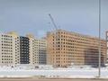 1-комнатная квартира · 18 м² · 5/9 этаж, Е-128 за 7.9 млн ₸ в Астане, Нура р-н — фото 3