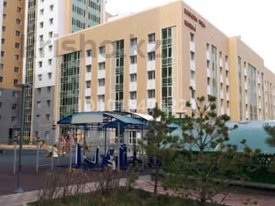 3-комнатная квартира · 75 м² · 6/6 этаж, Кабанбай батыра 48/1 за 350 000 ₸ в Астане, Есильский р-н