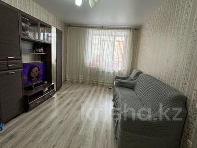 1-комнатная квартира, 46.5 м², 2/9 этаж, Назарбаева 197 за 18.6 млн 〒 в Костанае