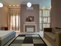3-бөлмелі пәтер · 121.8 м² · 6/6 қабат, Мкр Горный Гигант, Каппарова 6блокД2, бағасы: 670 000 ₸ в Алматы, Медеуский р-н — фото 10