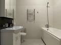3-бөлмелі пәтер · 121.8 м² · 6/6 қабат, Мкр Горный Гигант, Каппарова 6блокД2, бағасы: 670 000 ₸ в Алматы, Медеуский р-н — фото 13