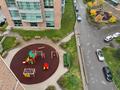 3-бөлмелі пәтер · 121.8 м² · 6/6 қабат, Мкр Горный Гигант, Каппарова 6блокД2, бағасы: 670 000 ₸ в Алматы, Медеуский р-н — фото 22