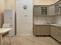 3-бөлмелі пәтер · 121.8 м² · 6/6 қабат, Мкр Горный Гигант, Каппарова 6блокД2, бағасы: 670 000 ₸ в Алматы, Медеуский р-н — фото 5