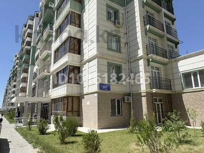 1-бөлмелі пәтер · 50 м² · 1/10 қабат, Куаныша Толеметова 50/6, бағасы: 230 000 ₸ в Шымкенте, Абайский р-н