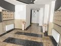 1-бөлмелі пәтер · 50 м² · 1/10 қабат, Куаныша Толеметова 50/6, бағасы: 230 000 ₸ в Шымкенте, Абайский р-н — фото 2