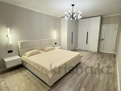2-бөлмелі пәтер · 75 м² · 5/9 қабат, Райымбека 522/1 — Момышулы ПОЛНОЦЕННАЯ, бағасы: ~ 46 млн ₸ в Алматы, Ауэзовский р-н
