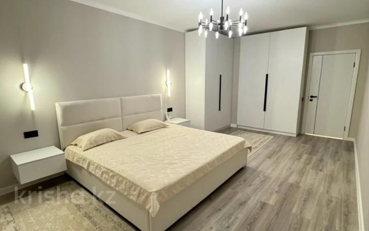 2-бөлмелі пәтер · 75 м² · 5/9 қабат, Райымбека 522/1 — Момышулы ПОЛНОЦЕННАЯ, бағасы: ~ 46 млн ₸ в Алматы, Ауэзовский р-н — фото 10