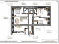 4-бөлмелі пәтер · 119.1 м², 14-й мкр 84, бағасы: 52 млн ₸ в Актау