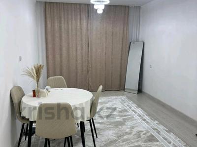 1-комнатная квартира · 32 м² · 5/12 этаж, Кошкарбаева 39в/1 — Алатауская трасса за 24 млн ₸ в 