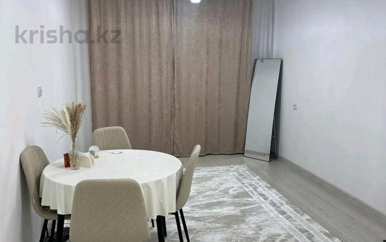 1-бөлмелі пәтер · 32 м² · 5/12 қабат, Кошкарбаева 39в/1 — Алатауская трасса, бағасы: 24 млн ₸ в  — фото 3