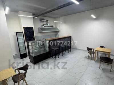 Продажа коммерческой недвижимости в Астане: Общепит · 38 м² за 38 млн 〒 Общепит · 38 м² за 38 млн 〒 в Астане, Нура р-н