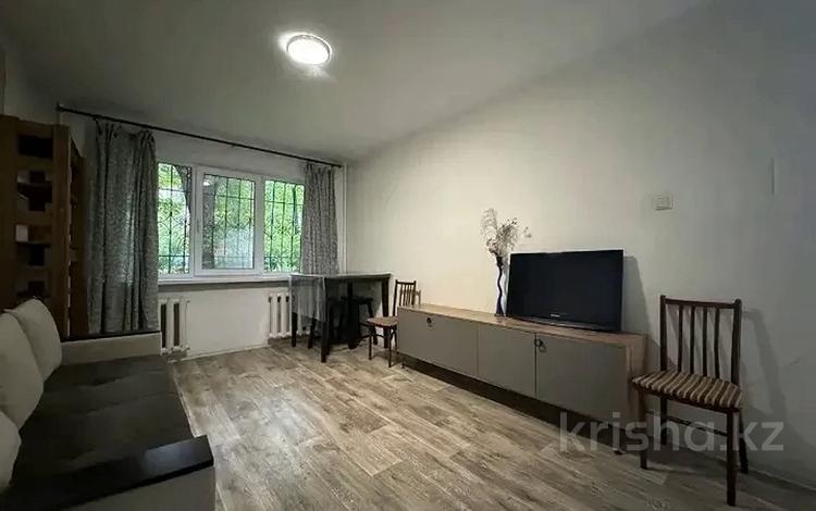 1-комнатная квартира · 32 м² · 1/4 этаж, мкр №6 за 22.5 млн ₸ в Алматы, Ауэзовский р-н — фото 2