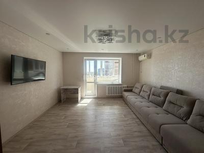 3-комнатная квартира · 71.1 м² · 7/9 этаж, мкр Юго-Восток, 27й микрорайон, Язева 10 — Язева 10 за 25.5 млн 〒 в Караганде, Казыбек би р-н