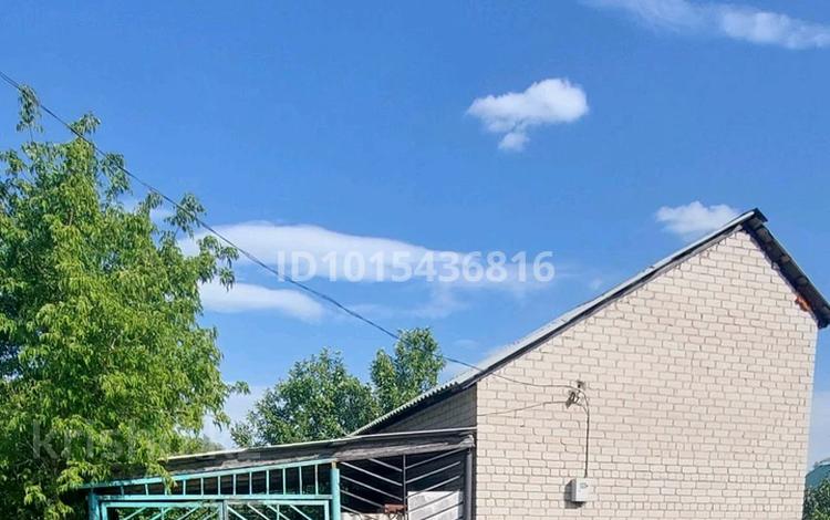 Саяжай · 2 бөлме · 49 м² · 6 жүзд., Виноградная — Саздинское водохранилище, бағасы: 2 млн ₸ в Актобе — фото 2